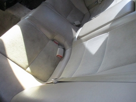 2001 LEXUS IS300 ORANGE 3.0L AT Z16555